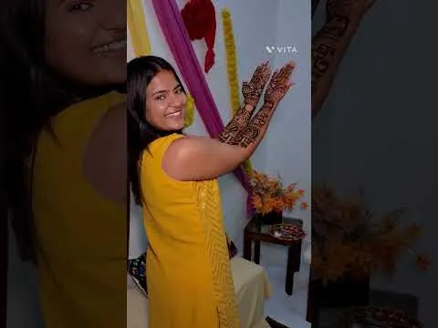 #bride #henna #matura #mehndi